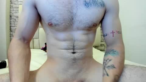 JUAN online show from 12, 3, 2025