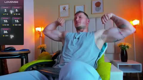 JUAN online show from 16, 10, 2025