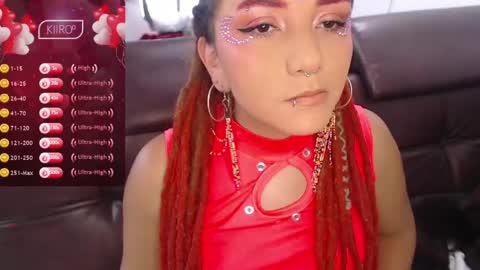 Snapshot of juana_tropic chatting on 22, 4, 2026 Juana Fer online show from 22, 4, 2026