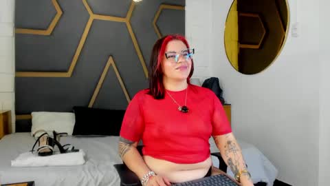 Juana Valkiria online show from 30, 5, 2026