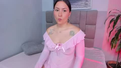 Juana online show from 22, 3, 2026