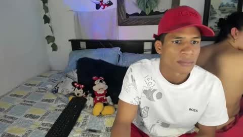 juan jose online show from 7, 11, 2025