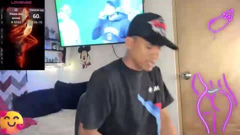 juan jose online show from 15, 3, 2026