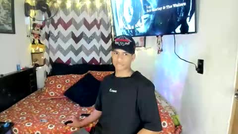 juan jose online show from 2, 6, 2026