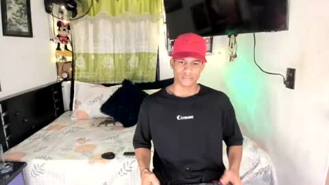 juan jose online show from 15, 6, 2026