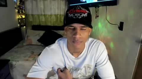 juan jose online show from 18, 6, 2026