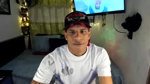 juan jose online show from 24, 6, 2026