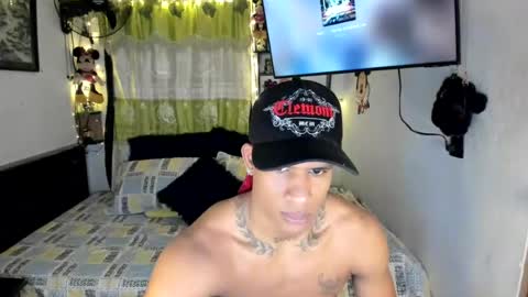 juan jose online show from 1, 7, 2026
