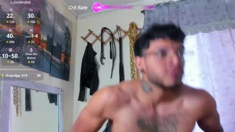 Juan Esteban online show from 14, 2, 2025