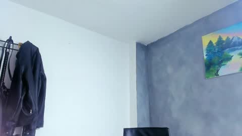 Juan Esteban online show from 24, 4, 2026