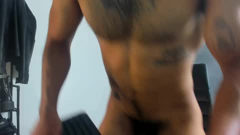 Juan Esteban online show from 26, 4, 2026