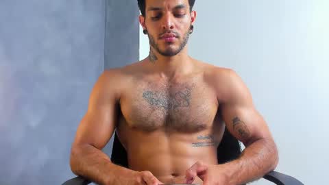 Juan Esteban online show from 11, 6, 2026