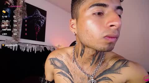 juancamilo66_ online show from 3, 1, 2025