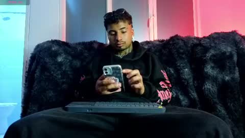 juancamilo66_ online show from 11, 7, 2026