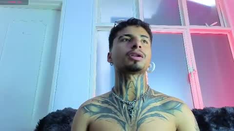juancamilo66_ online show from 11, 7, 2026
