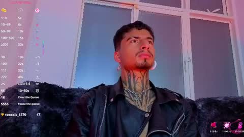 juancamilo66_ online show from 13, 7, 2026