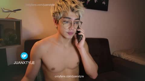 . online show from 21, 4, 2026