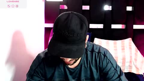 Snapshot of juanchis080 chatting on 5, 3, 2026 Andres online show from 5, 3, 2026