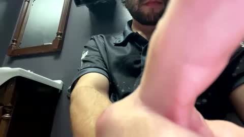 juanchote00730 online show from 3, 12, 2025