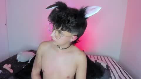 Snapshot of juandaaa__ chatting on 7, 1, 2025 juandaaa__ online show from 7, 1, 2025