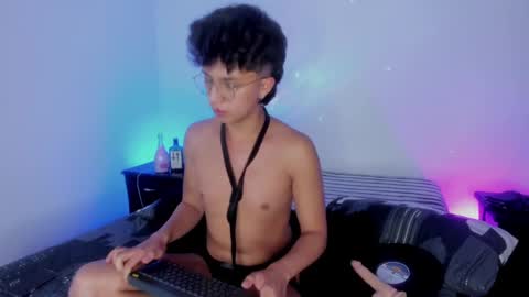 Snapshot of juandaaa__ chatting on 20, 2, 2025 juandaaa__ online show from 20, 2, 2025