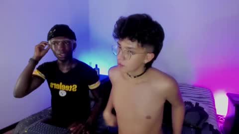 Snapshot of juandaaa__ chatting on 21, 2, 2025 juandaaa__ online show from 21, 2, 2025