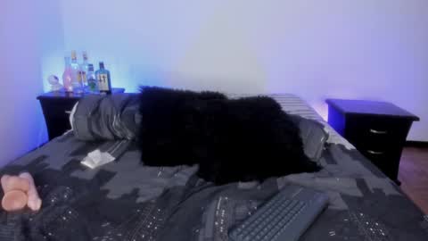 Snapshot of juandaaa__ chatting on 12, 3, 2025 juandaaa__ online show from 12, 3, 2025