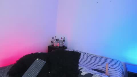 Snapshot of juandaaa__ chatting on 24, 9, 2025 juandaaa__ online show from 24, 9, 2025