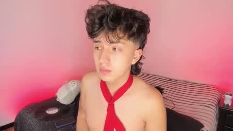 Snapshot of juandaaa__ chatting on 25, 11, 2025 juandaaa__ online show from 25, 11, 2025