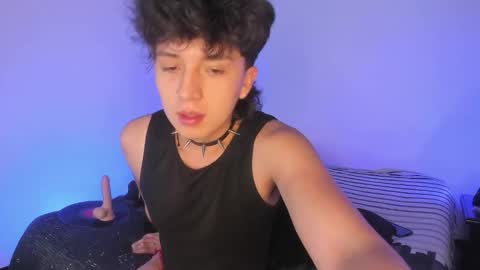 Snapshot of juandaaa__ chatting on 18, 12, 2025 juandaaa__ online show from 18, 12, 2025