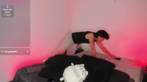 Snapshot of juandaaa__ chatting on 22, 12, 2025 juandaaa__ online show from 22, 12, 2025