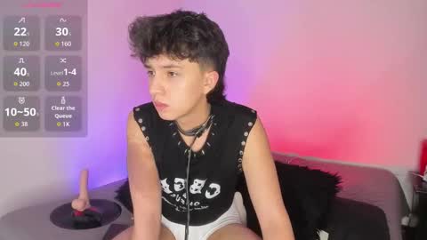 Snapshot of juandaaa__ chatting on 14, 1, 2026 juandaaa__ online show from 14, 1, 2026