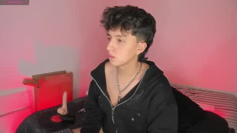 Snapshot of juandaaa__ chatting on 18, 1, 2026 juandaaa__ online show from 18, 1, 2026