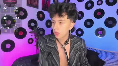 Snapshot of juandaaa__ chatting on 9, 2, 2026 juandaaa__ online show from 9, 2, 2026