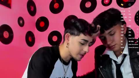 Snapshot of juandaaa__ chatting on 5, 3, 2026 juandaaa__ online show from 5, 3, 2026