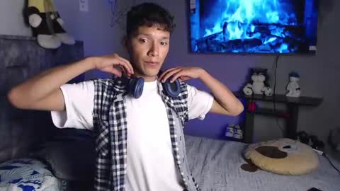 juan david online show from 21, 4, 2026