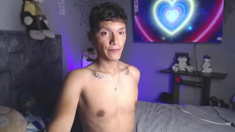 juan david online show from 25, 4, 2026