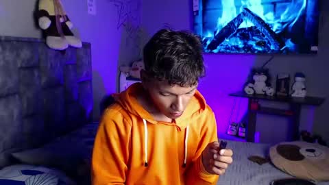 juan david online show from 28, 4, 2026