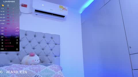 Snapshot of juande_24 chatting on 5, 12, 2024 independent model online show from 5, 12, 2024