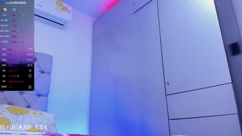 Snapshot of juande_24 chatting on 30, 1, 2025 independent model online show from 30, 1, 2025