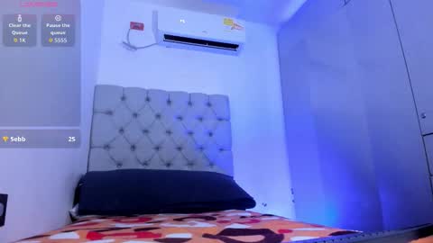 Snapshot of juande_24 chatting on 22, 10, 2025 independent model online show from 22, 10, 2025