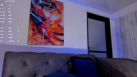 Juan David online show from 4, 2, 2025