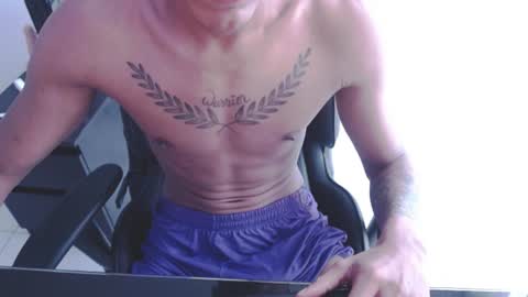 juandiegosv online show from 16, 6, 2026