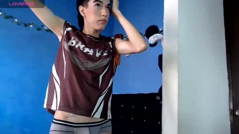 Snapshot of juandii26 chatting on 27, 5, 2026 juandi online show from 27, 5, 2026