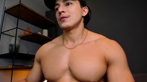 JUANDRES online show from 17, 6, 2026