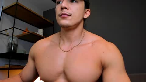 Snapshot of juandres007 chatting on 25, 6, 2026 JUANDRES online show from 25, 6, 2026