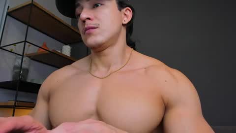Snapshot of juandres007 chatting on 15, 7, 2026 JUANDRES online show from 15, 7, 2026