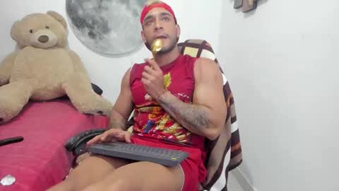 Snapshot of juanes_aristi chatting on 23, 2, 2026 Juanes online show from 23, 2, 2026