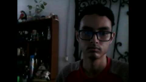 Juanesan CaballeroSolitario online show from 18, 2, 2025