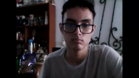 Juanesan CaballeroSolitario online show from 19, 2, 2025